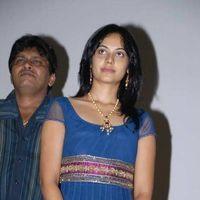 Bindu Madhavi - Pilla Zamindar Movie Platinum Disc Function - Pictures | Picture 119552